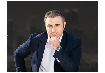 Шесть шагов к успеху и личному счастью (Алекс Яновский)