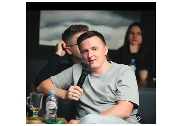 1 млн+ за 2 месяца. Продажи через переписки. Облегчённая версия (Илья Булатников)