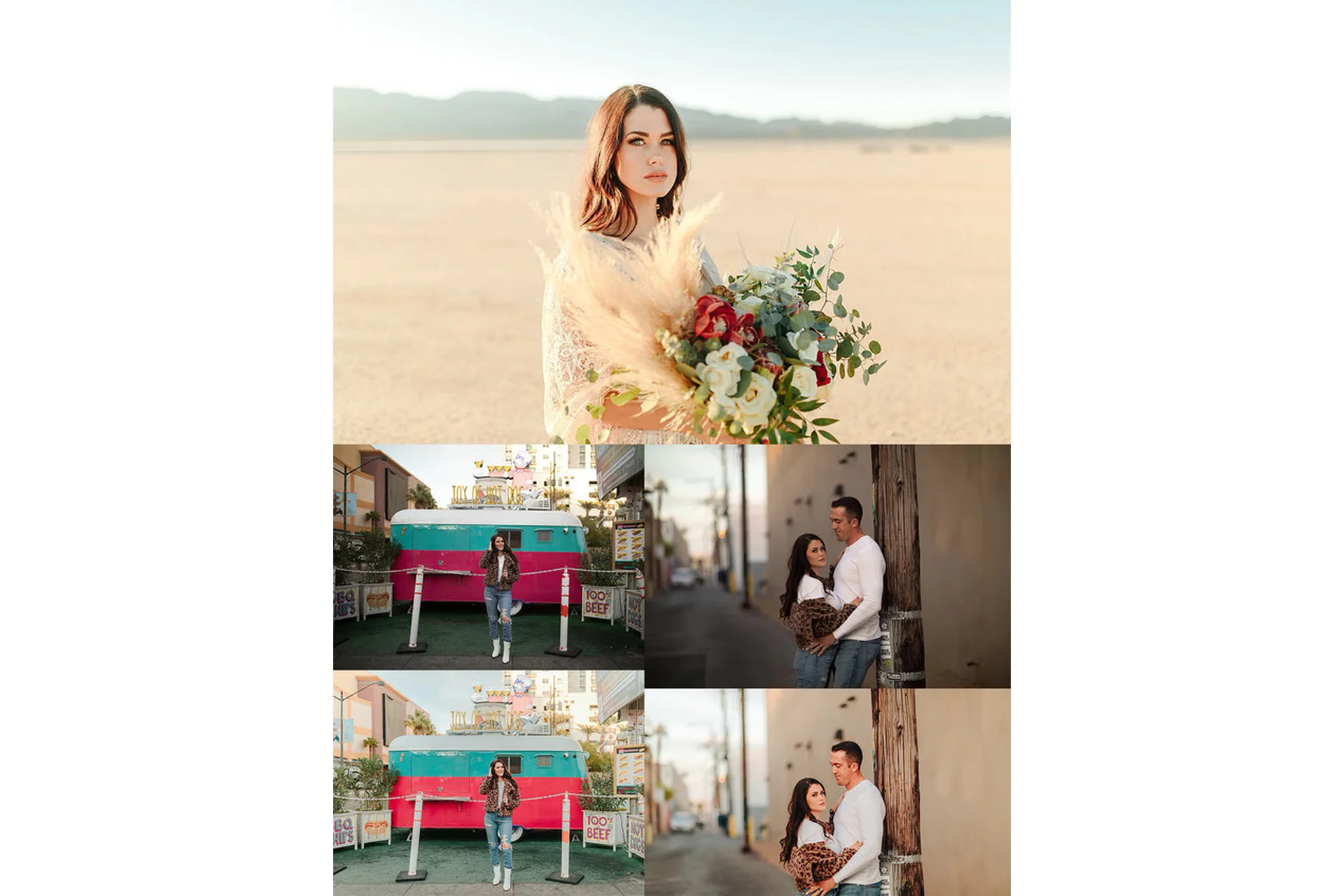 [Lemon & Lace] Пресеты на все случаи жизни. Naturally Wild Presets, фото 1 из 1.