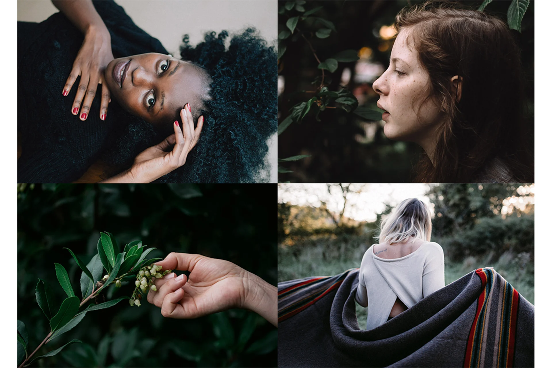 [Really Nice Images] Пресеты, имитирующие пленку RNI Films CC - 01 PS LR, фото 1 из 1.