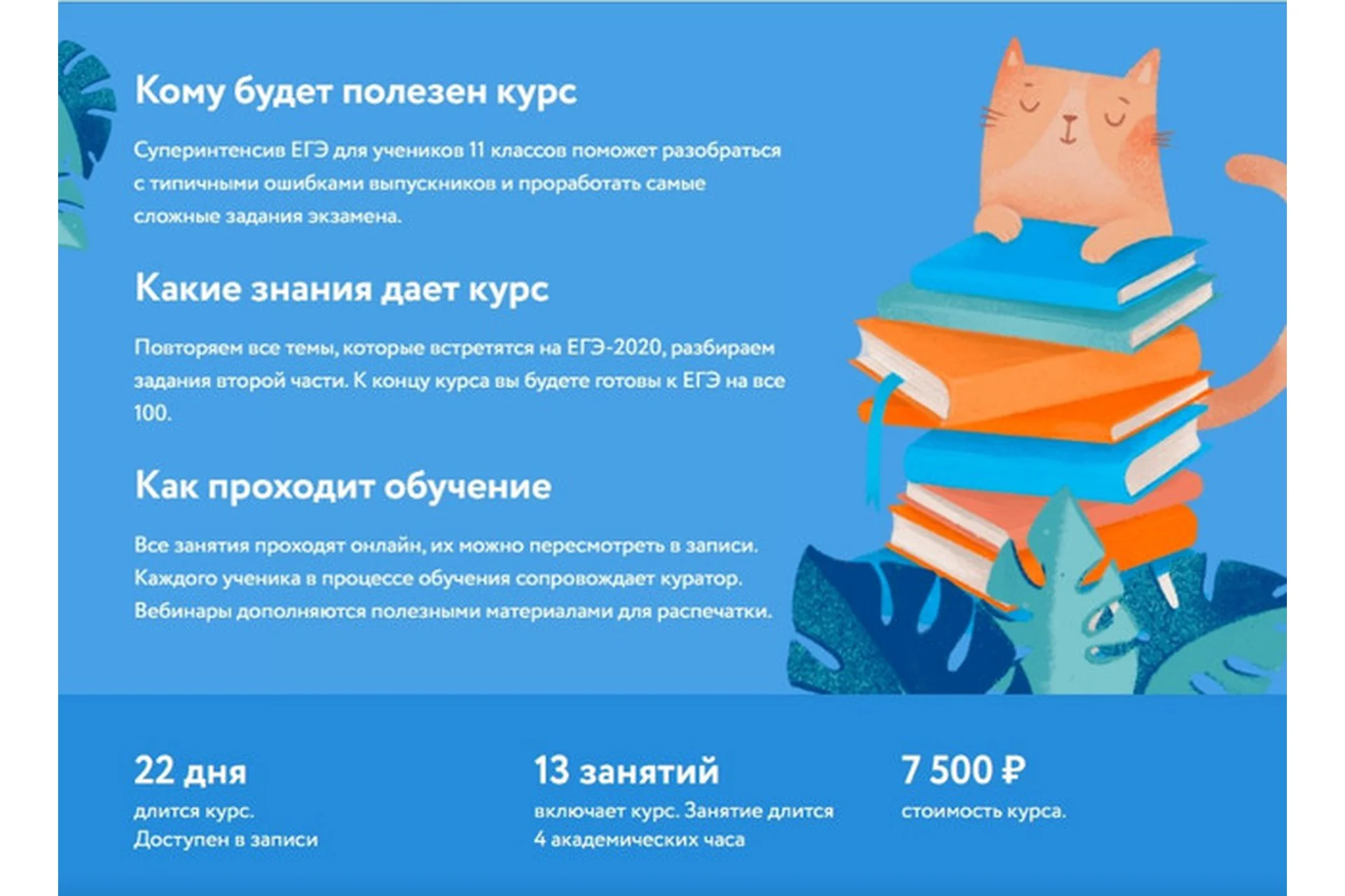 [Фоксфорд] Суперинтенсив ЕГЭ по русскому языку (Елена Шкляева, Светлана Джакупова), фото 1 из 1.