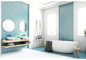 [Международная Школа Дизайна] Особенности обустройства ванных комнат (Виктория Фролова)