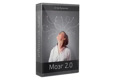 Мозг 2.0 (Егор Булыгин)