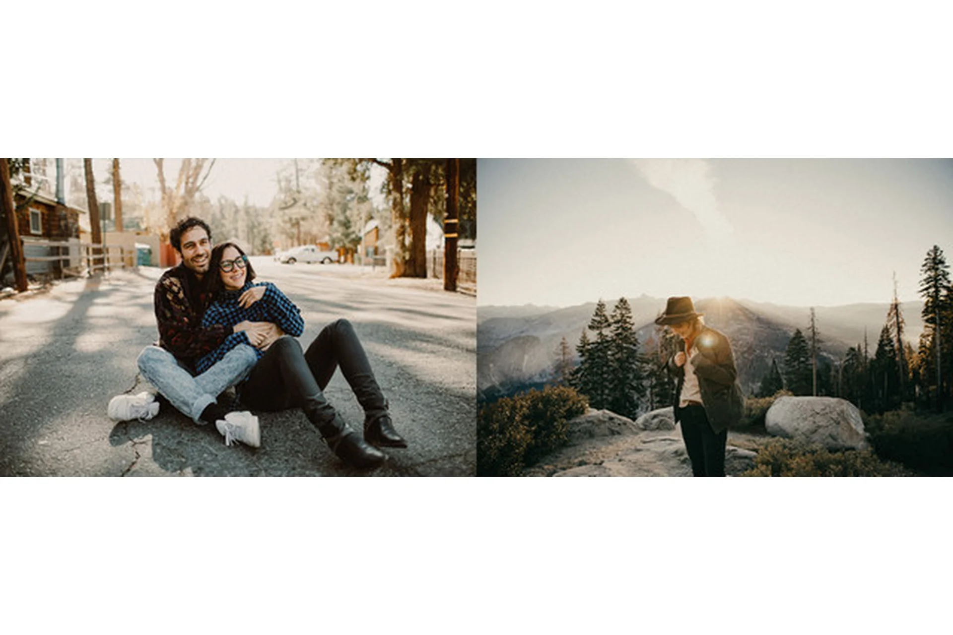 Шикарные свадебные пресеты LKO analog collection (Lukas Korynta), фото 1 из 1.