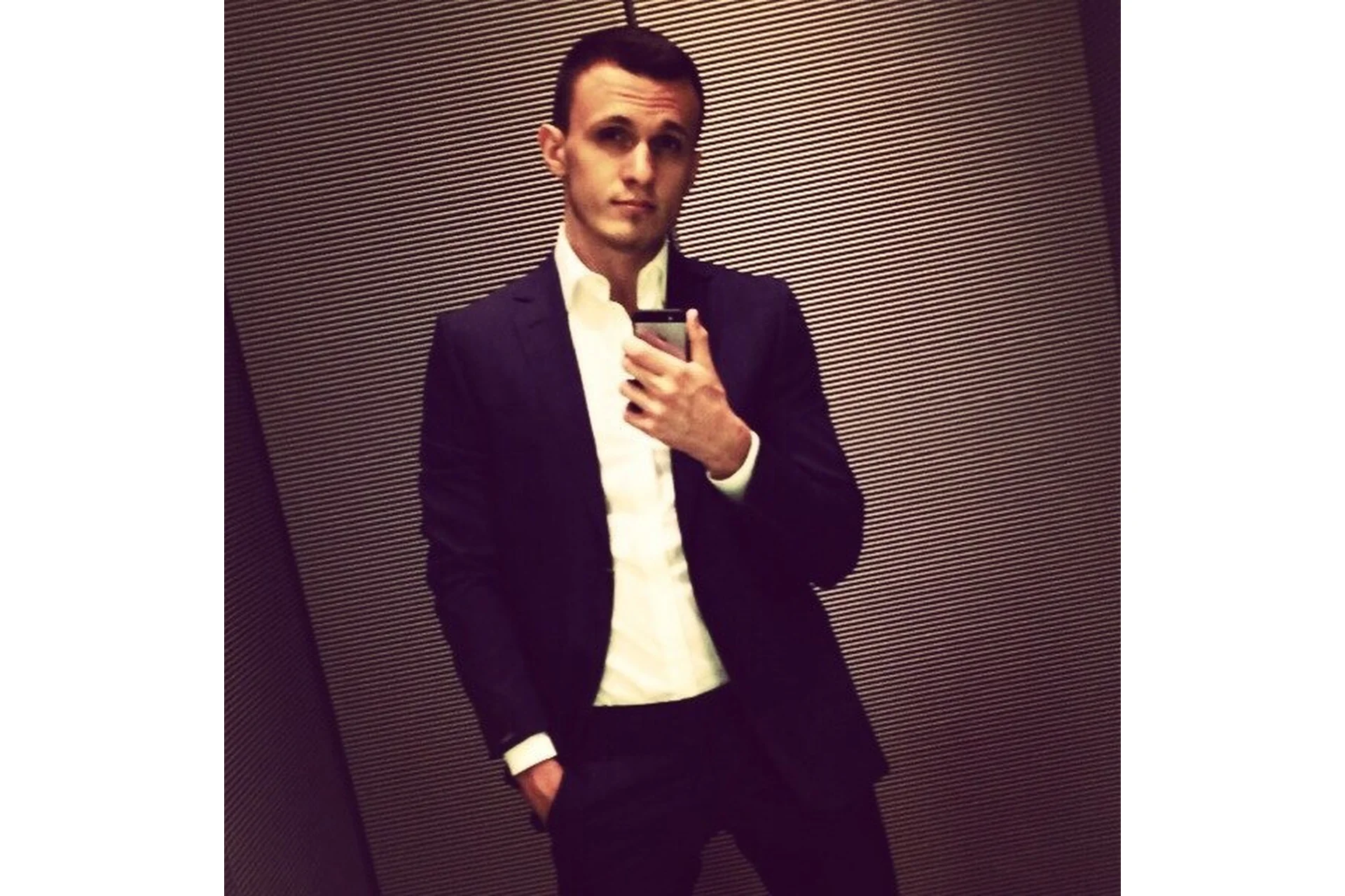 Тонкости знакомств и соблазнения (Саша Косоруков), фото 1 из 1.