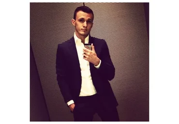 Тонкости знакомств и соблазнения (Саша Косоруков)