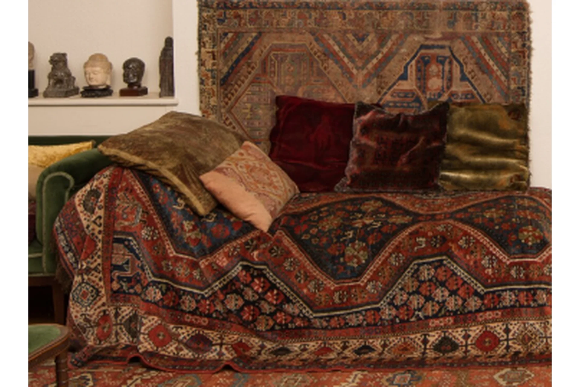 [EduNote] Классическая психоаналитическая техника: все еще актуально? (Андрей Куликов), фото 1 из 1.