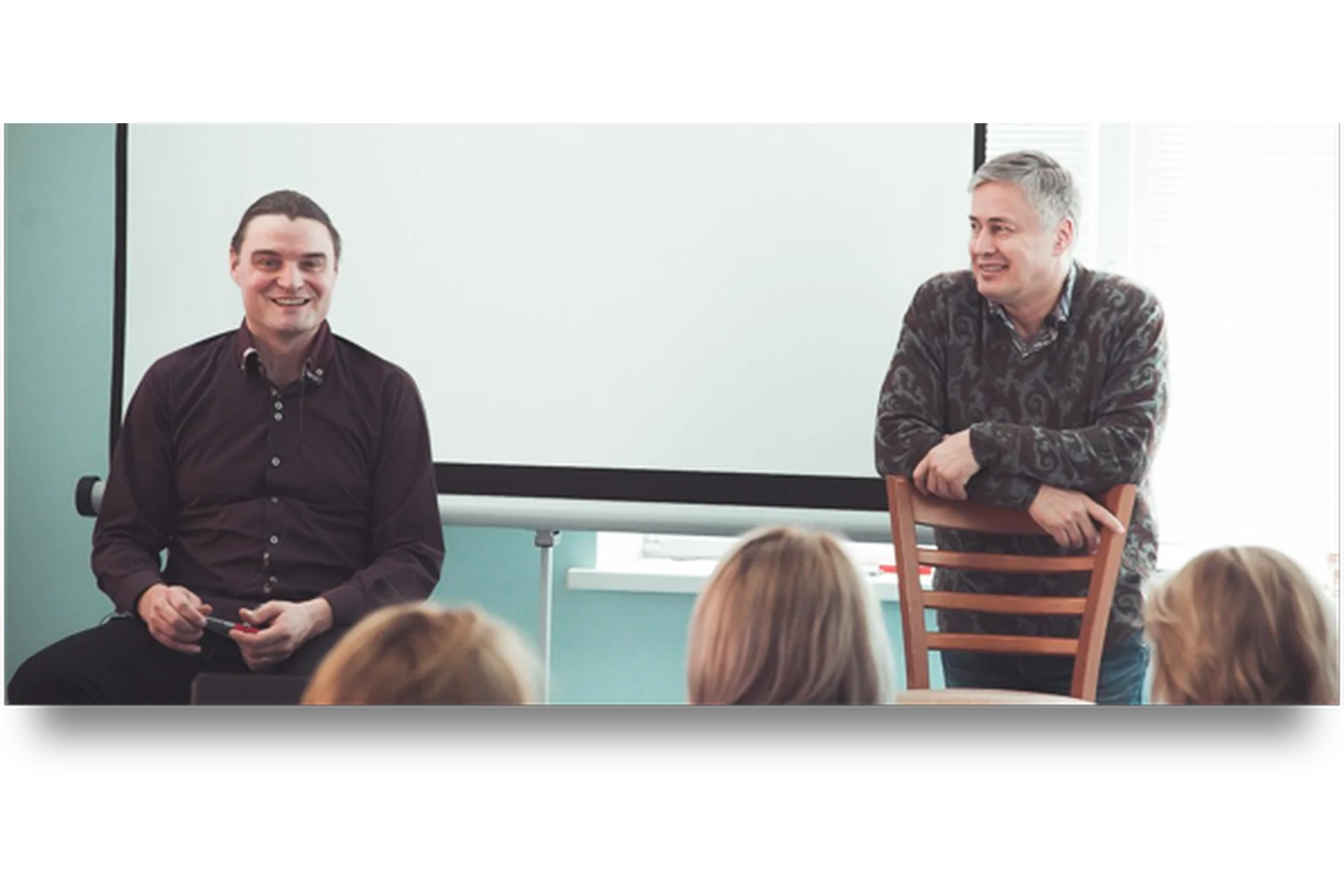 [Институт НЛП] Неявные методы управления персоналом (Михаил Пелехатый, Михаил Антончик), фото 1 из 1.