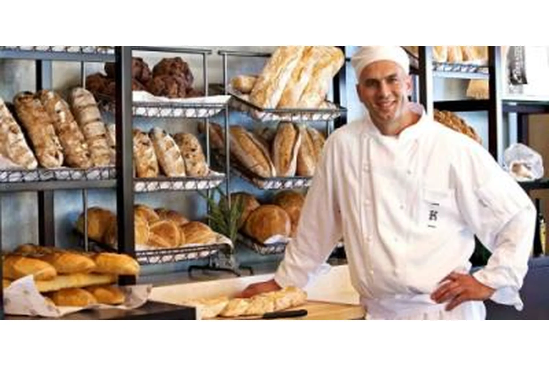 Как открыть пекарню? Все шаги от А до Я (Федор Сокирянский), фото 1 из 1.