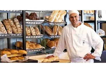 Как открыть пекарню? Все шаги от А до Я (Федор Сокирянский)