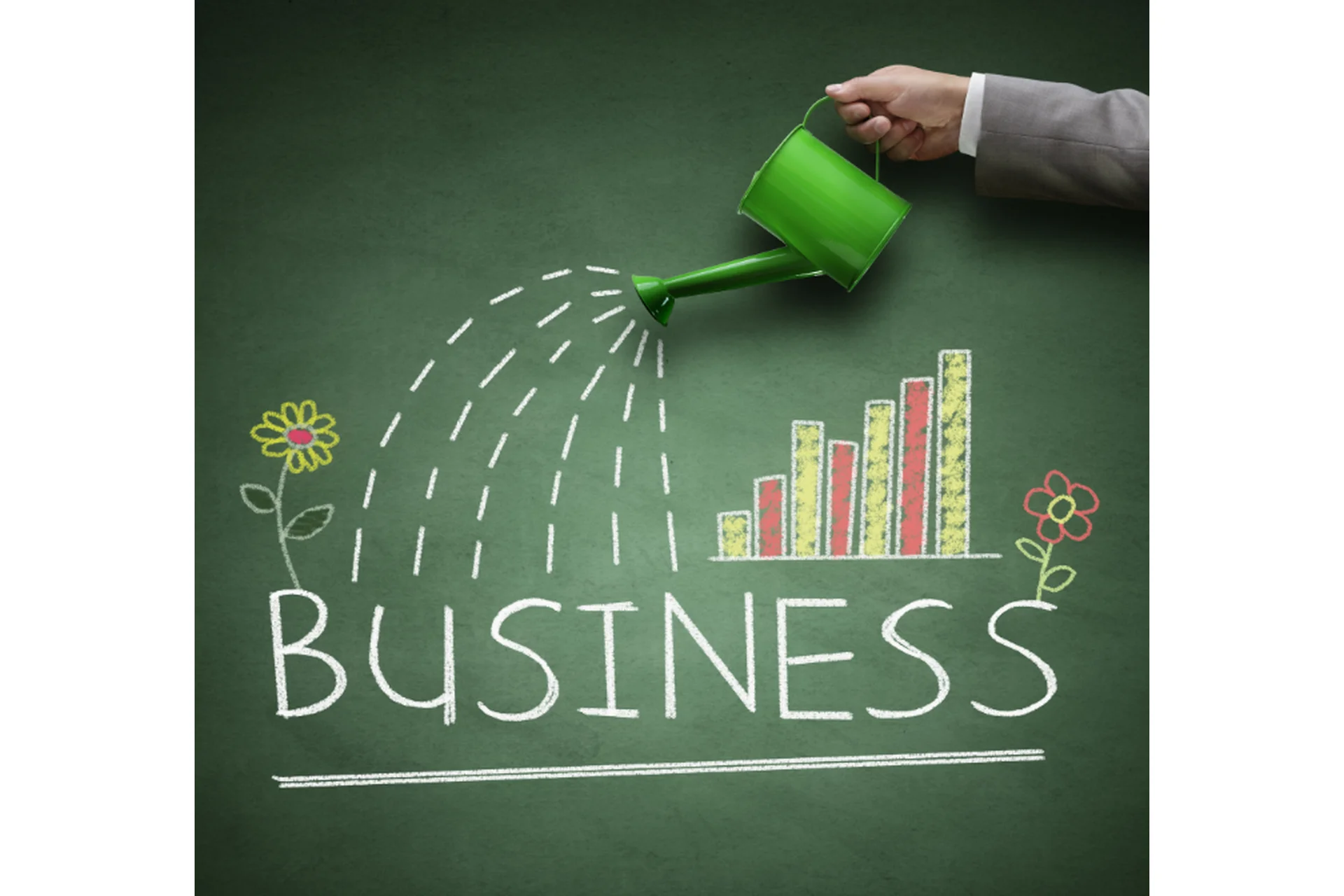 Как выстроить бизнес и продажи так, чтобы спокойно спать и ездить в отпуск (Ирина Подрез), фото 1 из 1.