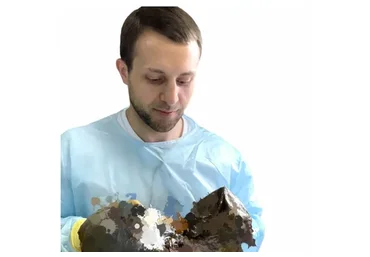 [Сила от ума] Дыхание жизни. Тариф База (Алихан Джиоев)