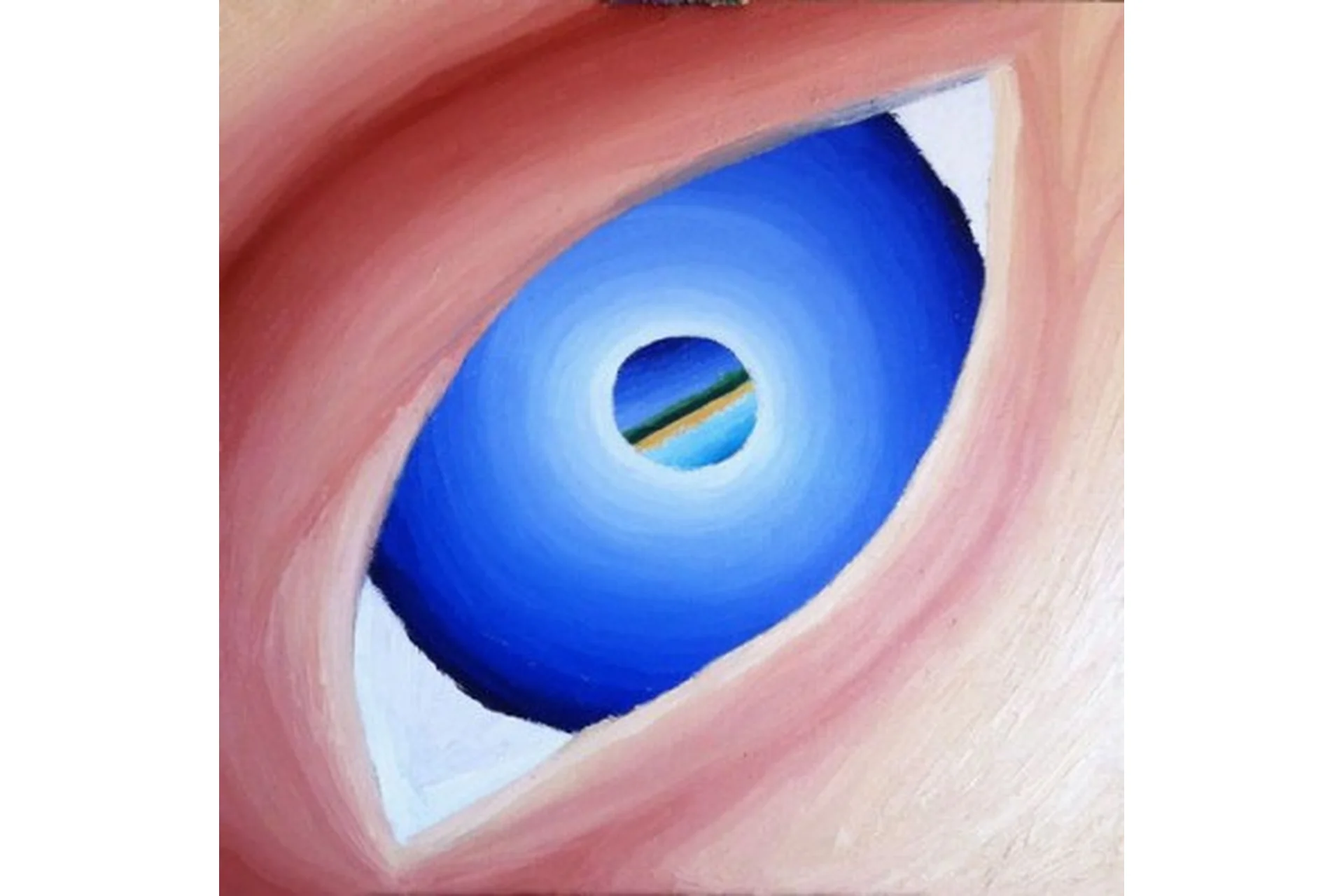 Свобода и власть. «Да» и «Нет» (Нина Рубштейн), фото 1 из 1.