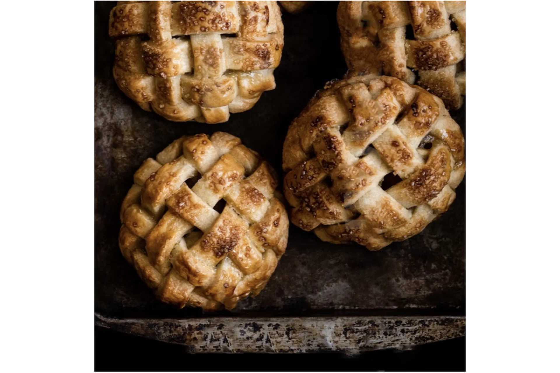 [katyaalex77] Зимние пироги (Екатерина Алексеенко), фото 1 из 1.