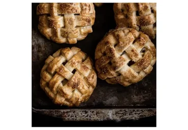 [katyaalex77] Зимние пироги (Екатерина Алексеенко)