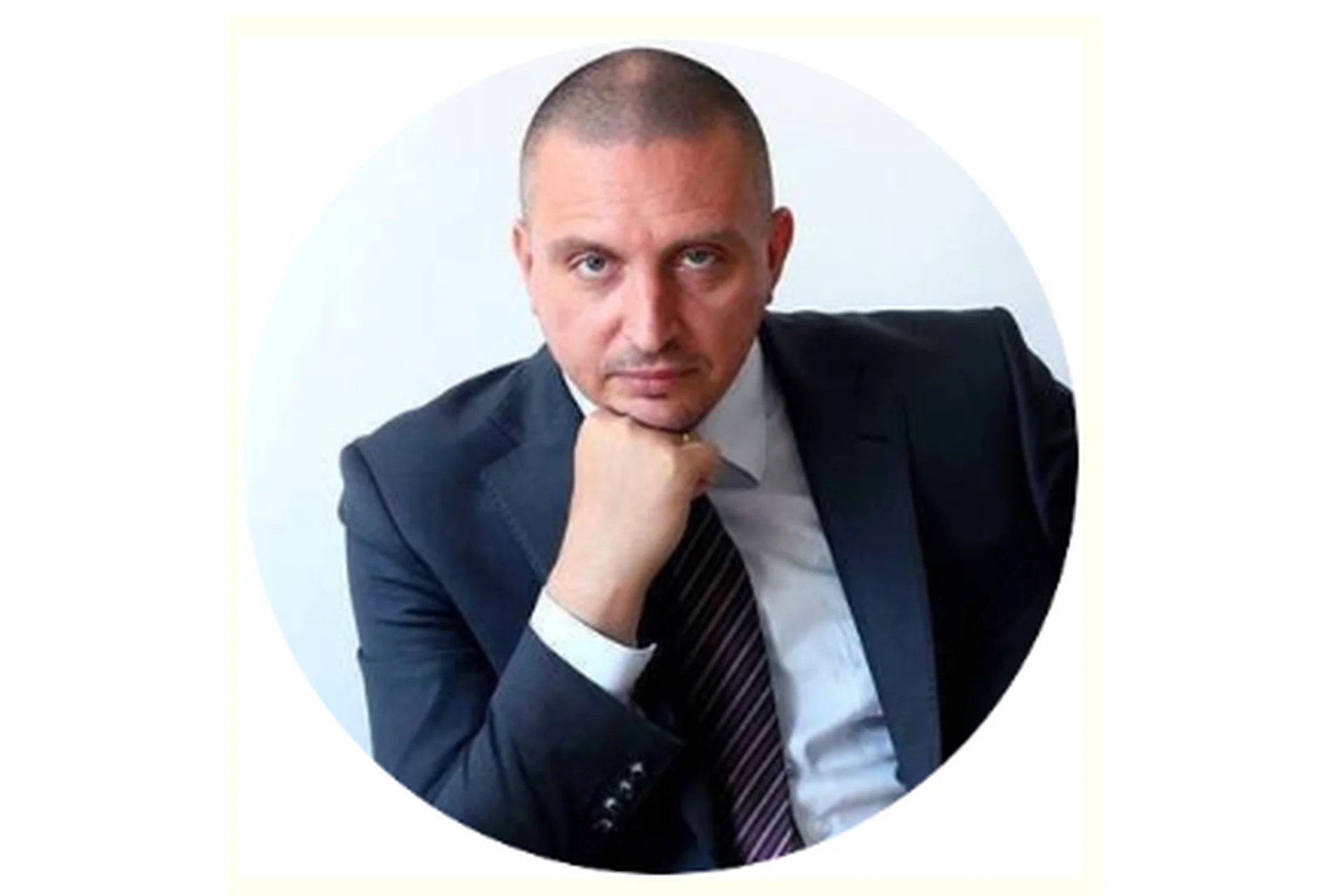 Репаттернинг и глубинная трансформация (Всеволод Зеленин), фото 1 из 1.