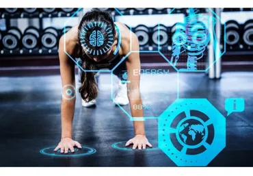 [Точка Доступа] SMM для фитнес индустрии 2019 (Илья Коноплев, Анна Верхоланцева)