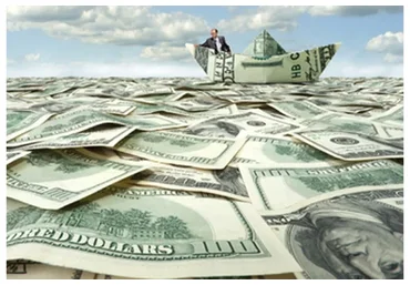 Денежное сознание, январь 2019 (Лилия Гилемханова)