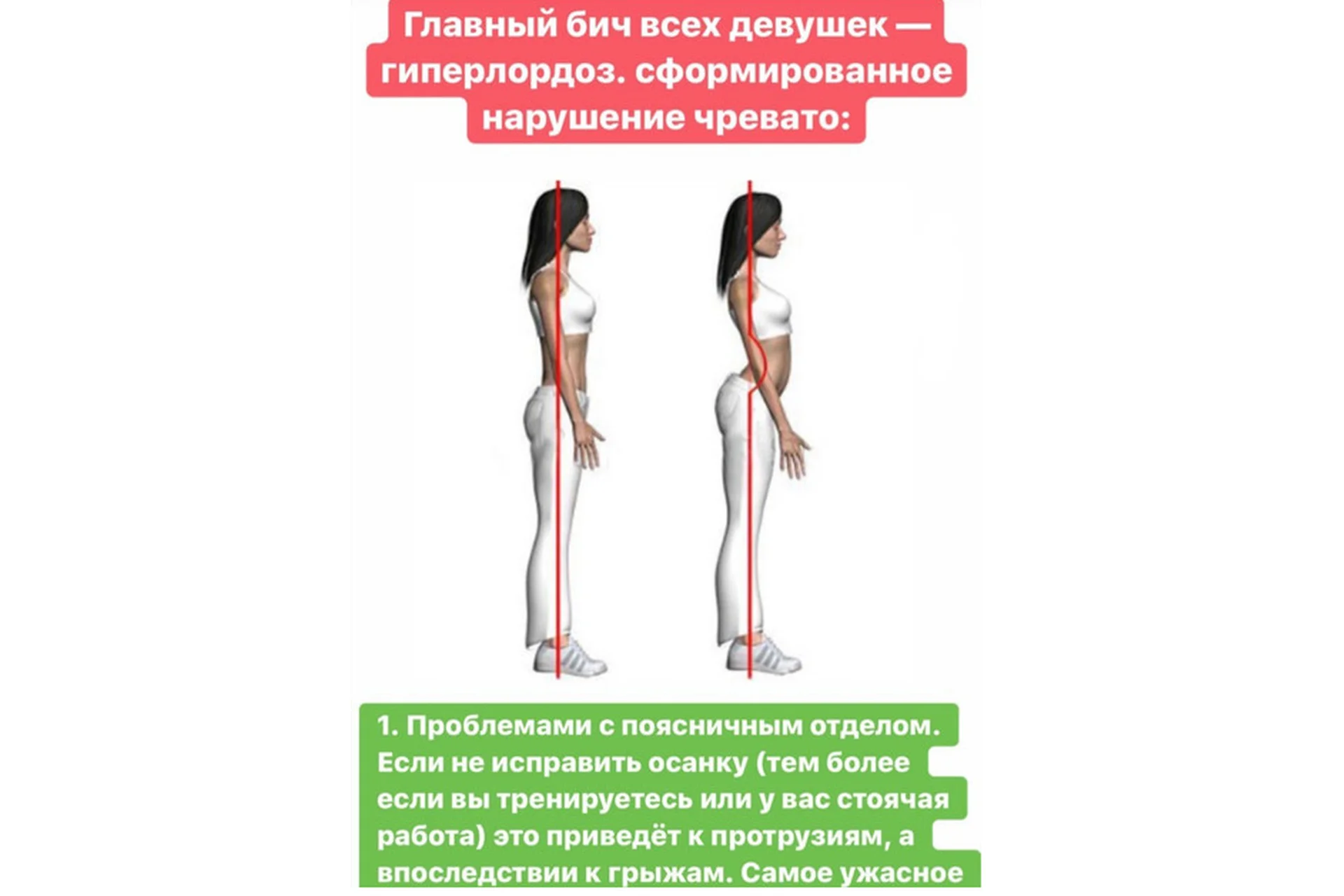 Курс по осанке (Яна Маслова), фото 1 из 1.