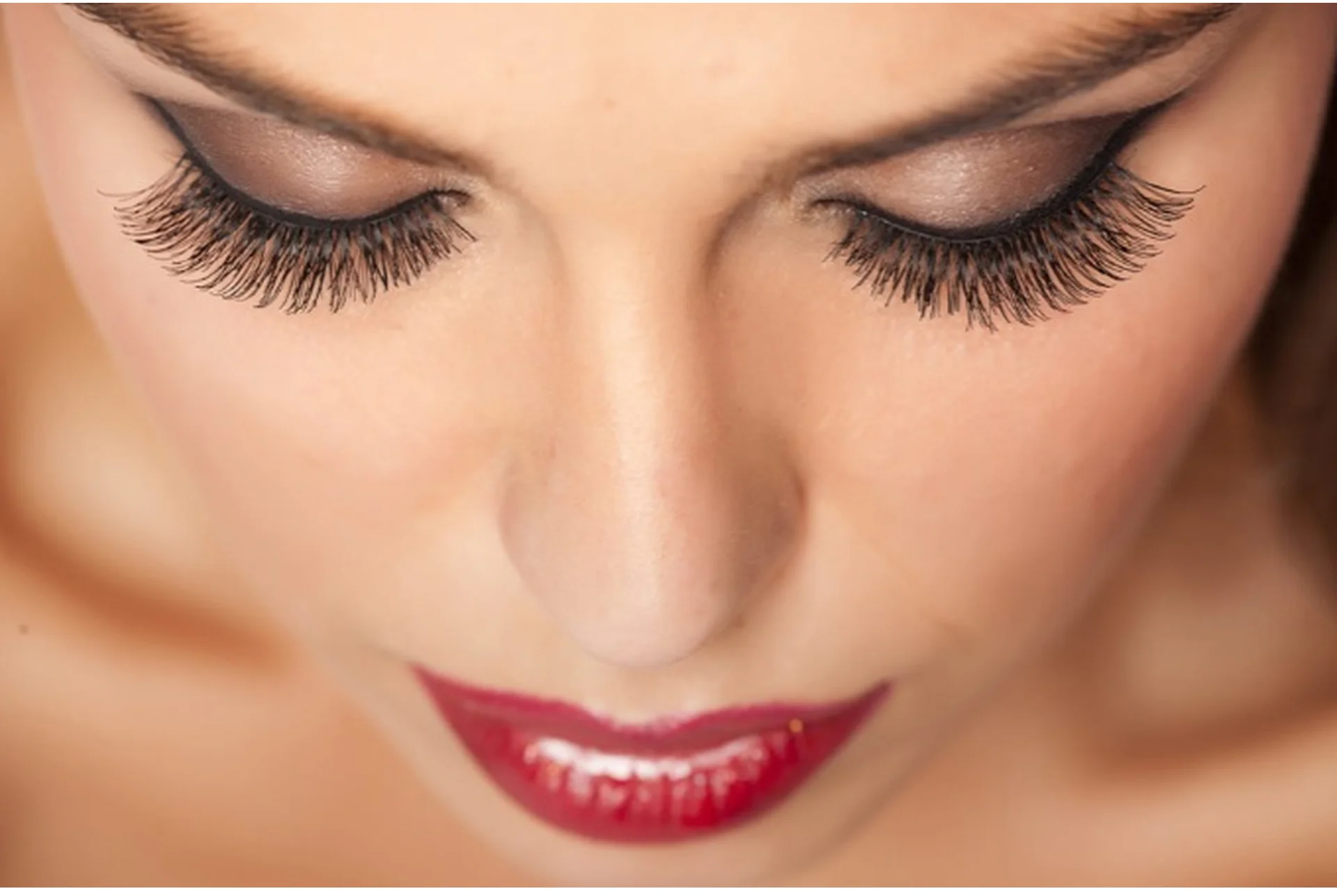 Наращивание ресниц (Анна Парфенова), фото 1 из 1.