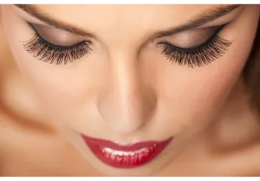 Наращивание ресниц (Анна Парфенова)