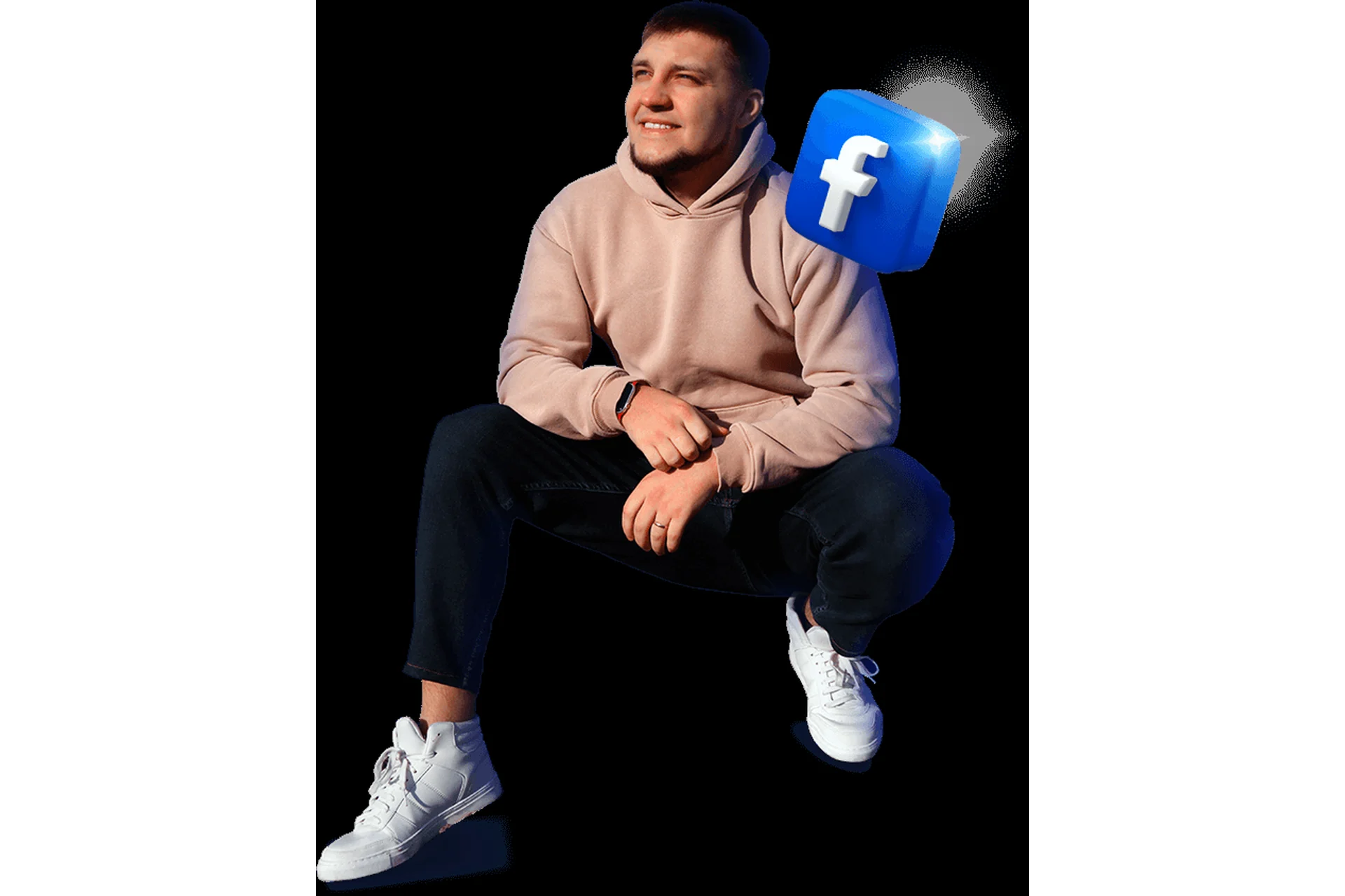 [Red Hamster] Антибан система, фото 1 из 1.