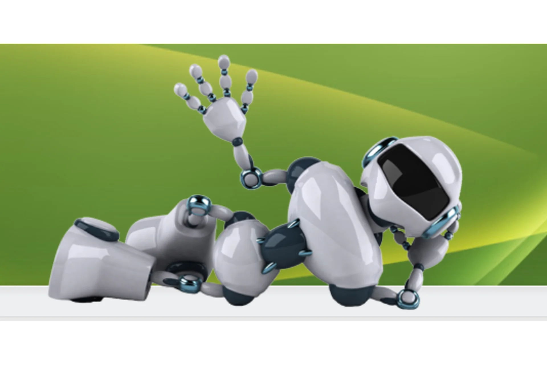 Робот Скальпер для QUIK. 2016, фото 1 из 1.