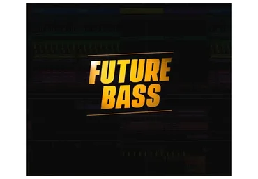 [StockAcademy] Как писать стоковый Future Bass с прибылью 70-600$ с трека