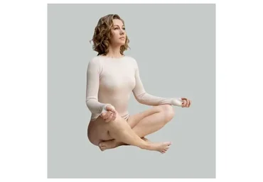 44 упражнения для красивой осанки (Наталья Година)