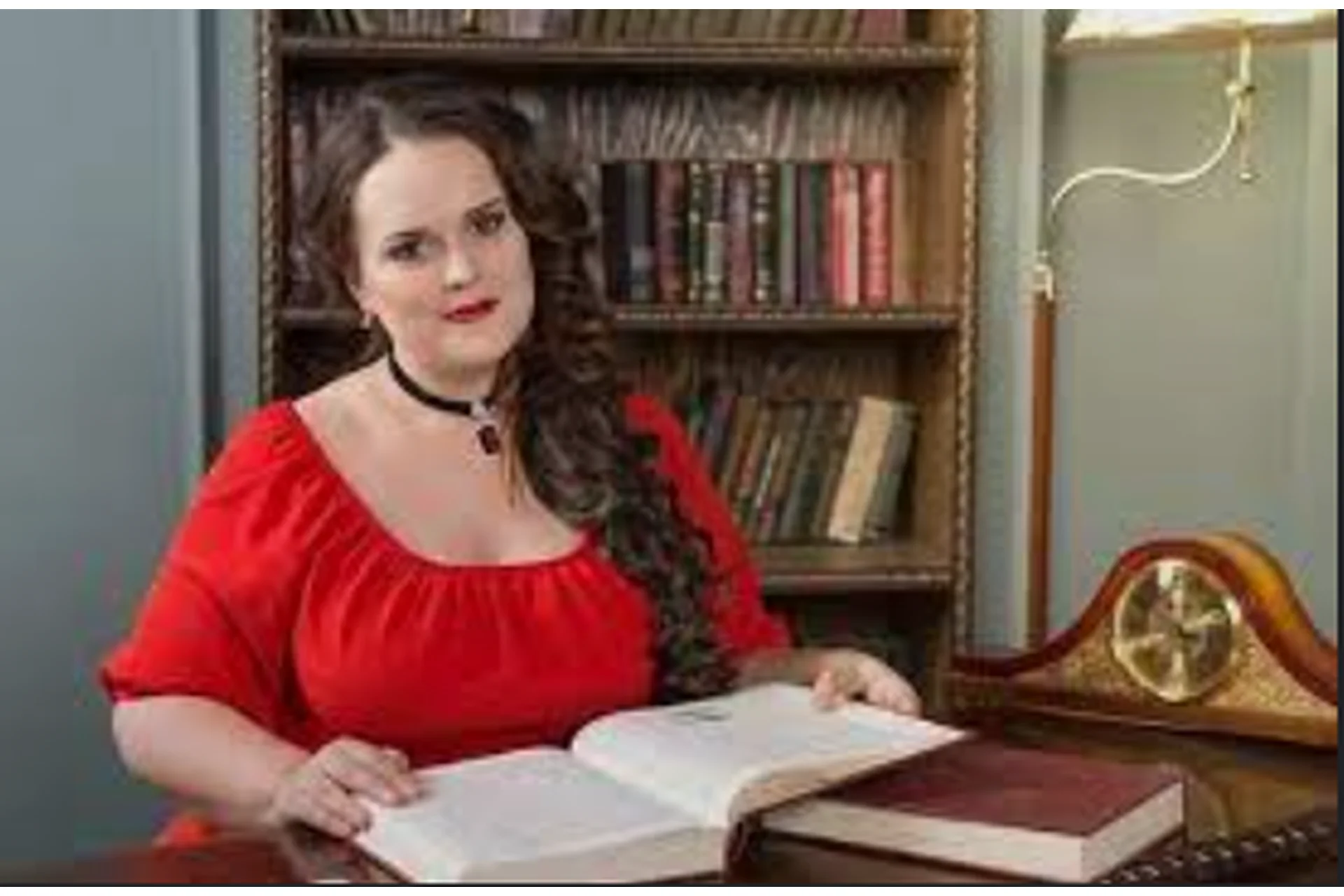 Альфа самка, женщина которая получает все! (Юлия Печерская), фото 1 из 1.