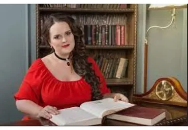 Альфа самка, женщина которая получает все! (Юлия Печерская)