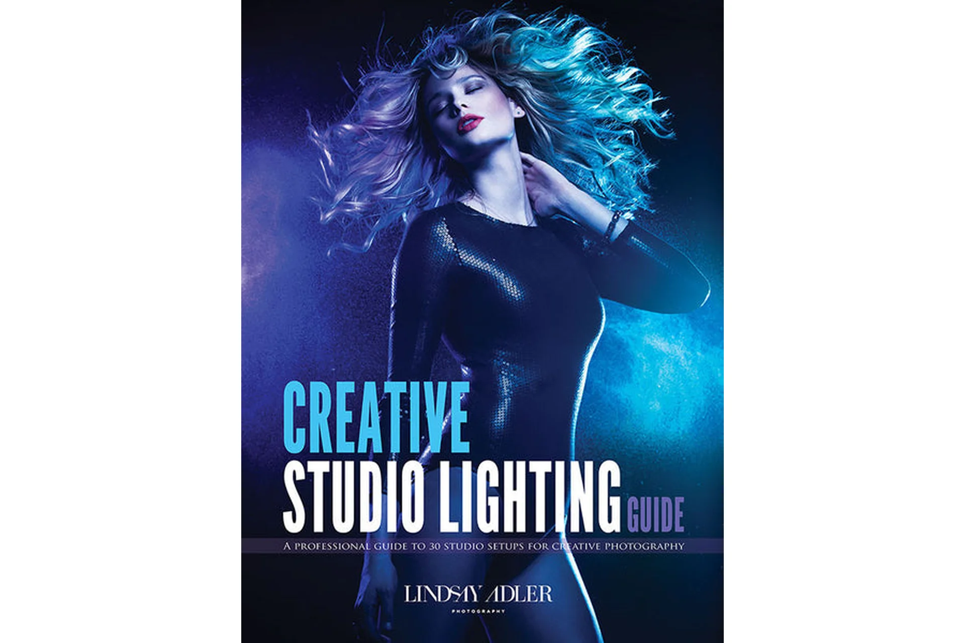 Creative Studio Lighting Guide, ebook (Lindsay Adler), фото 1 из 1.