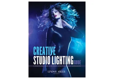 Creative Studio Lighting Guide, ebook (Lindsay Adler)