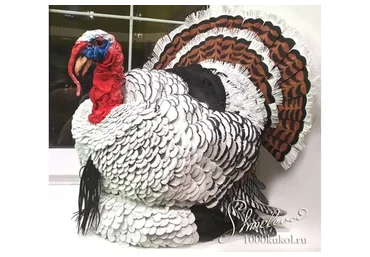 Индюк (Татьяна Шмелева)