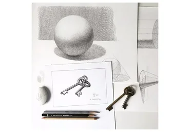 [lectoroom] Рисунок (Елизавета Залегина)