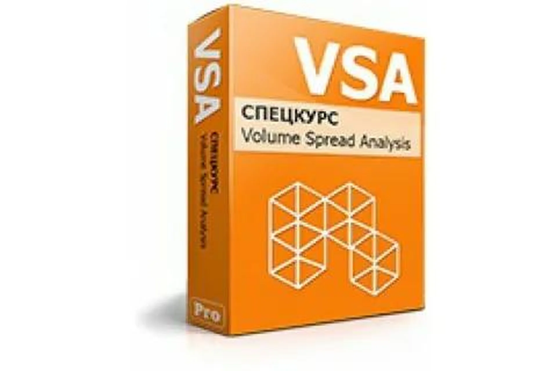 Спецкурс по VSA (Мария Максимова), фото 1 из 1.