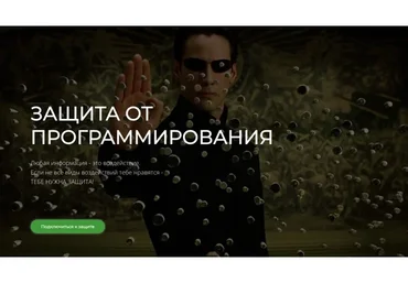 Защита от программирования (Олег Дегтярёв)