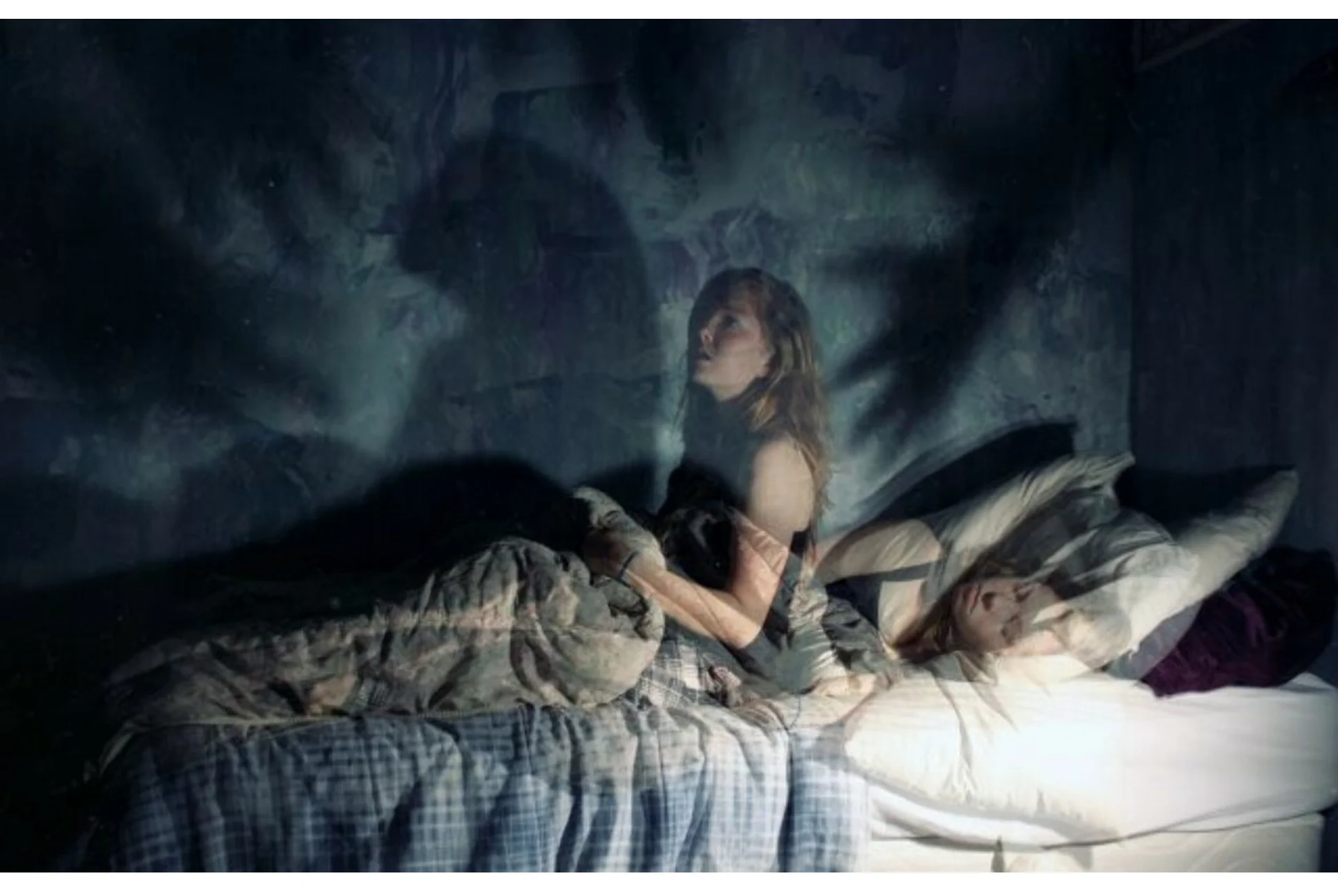 Адаптированная версия применения метода EMDR 2.0. (Владимир Доморацкий), фото 1 из 1.