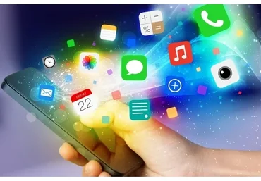 Автоматизация работы с мобильными приложениями