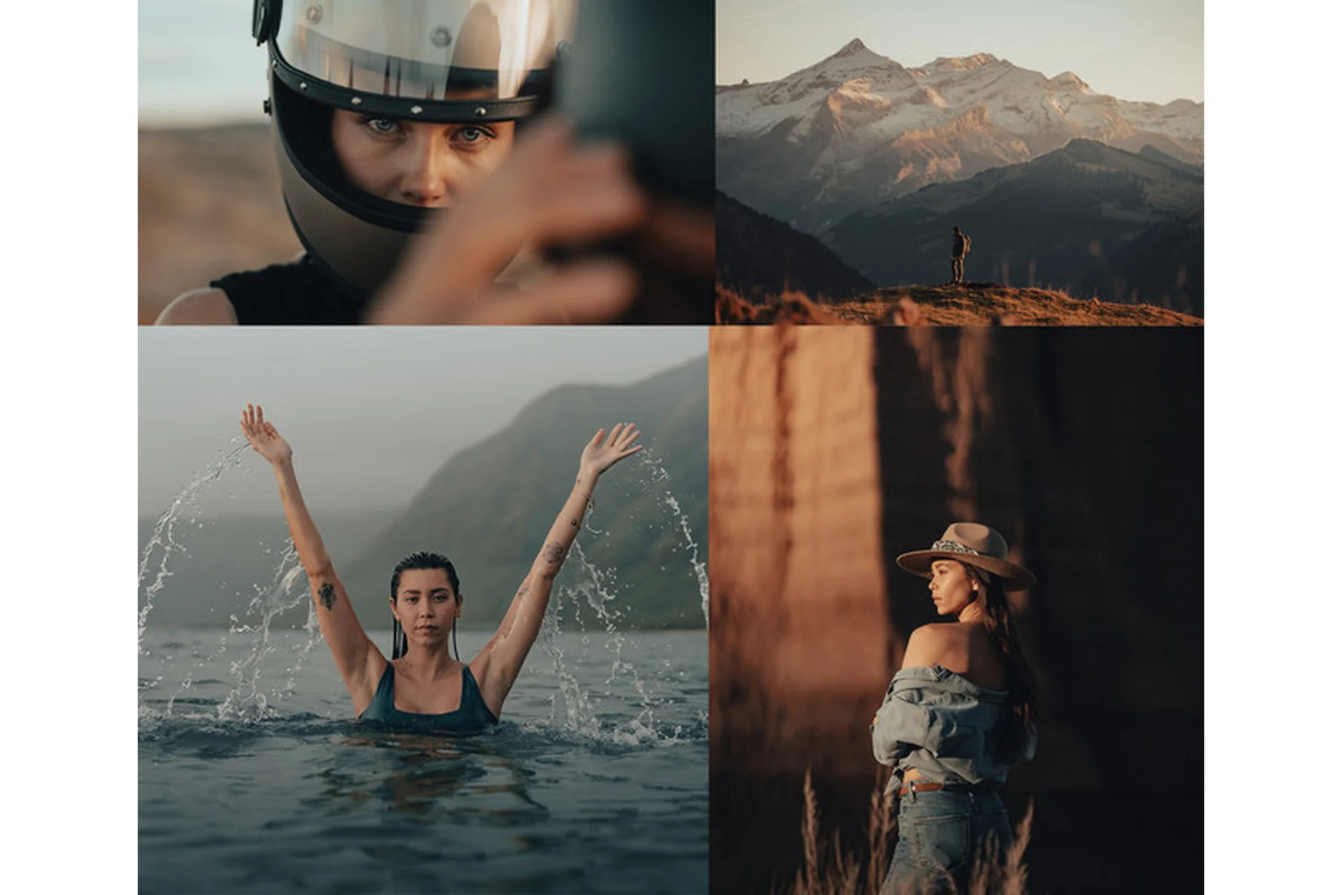 [DVLOP Shortstache] Пресеты и ретушь от профи. The Basesets & Editing Workshop, фото 1 из 1.