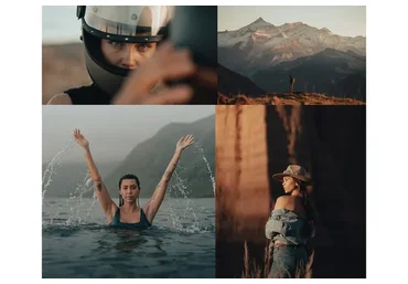 [DVLOP Shortstache] Пресеты и ретушь от профи. The Basesets & Editing Workshop