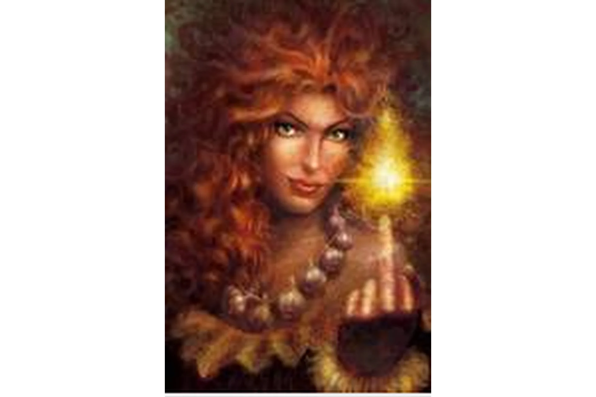 Магические практики с картами (Светлана Соколова), фото 1 из 1.