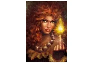 Магические практики с картами (Светлана Соколова)