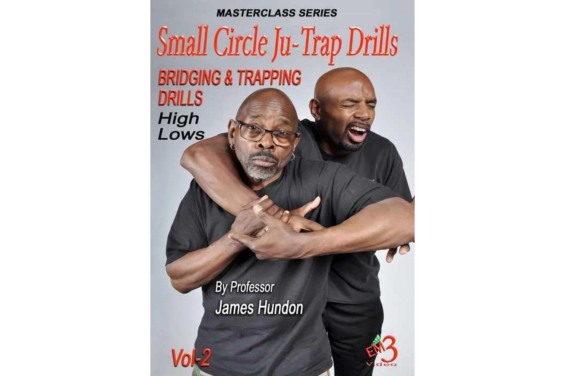 The Art of Discouragement (James Hundon), фото 1 из 1.