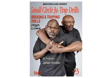 The Art of Discouragement (James Hundon)