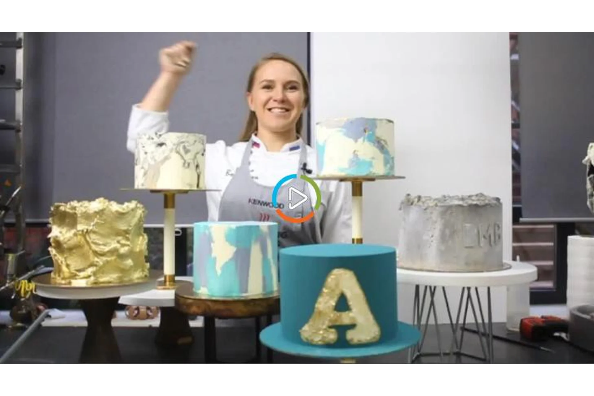 [bmb-school] День 2. Текстуры (Мария Бондарева), фото 1 из 1.