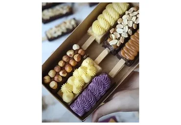 Брауни (Ильзира Карагузина)