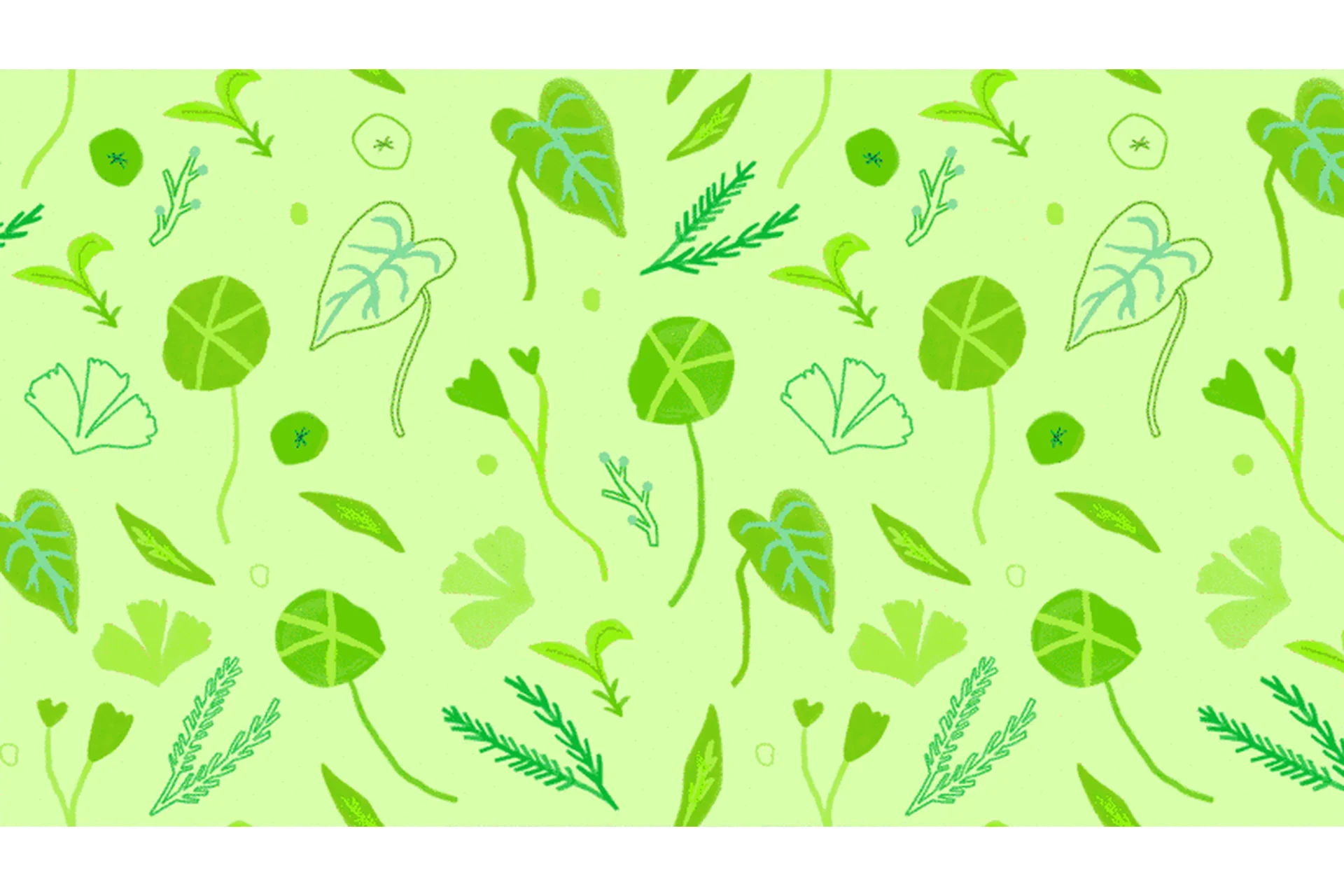 [Domestika] Волшебный реализм для детской иллюстрации (Хуанита Лондоньо Гавирия), фото 1 из 1.