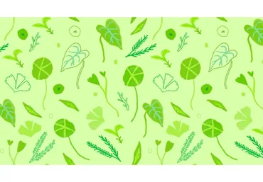 [Domestika] Волшебный реализм для детской иллюстрации (Хуанита Лондоньо Гавирия)