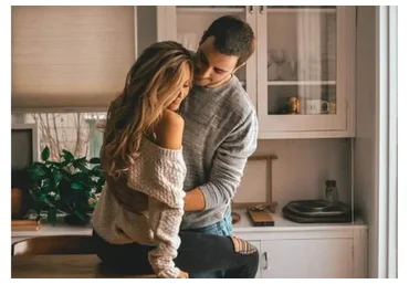 Хочу улучшить отношения с мужчиной (Дарья Трутнева)